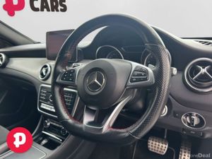 Mercedes-Benz CLA Shooting Brake 180 Auto - Straig - Image 2