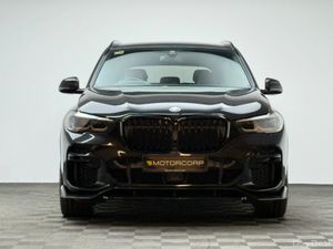 BMW X5 45E M SPORT XDRIVE - Image 2