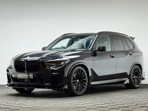 BMW X5 45E M SPORT XDRIVE - Image 3