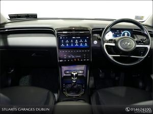 Hyundai Tucson Executive Plus 5DR - Image 4