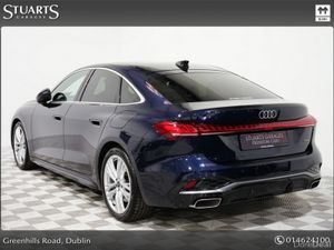 Audi A5 **ONLY 400KM** A5 S/LINE QUATTRO TFSIe PHE - Image 2