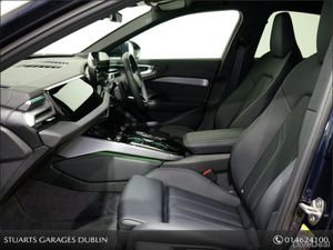 Audi A5 **ONLY 400KM** A5 S/LINE QUATTRO TFSIe PHE - Image 3