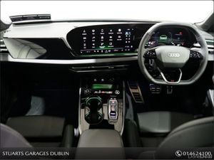 Audi A5 **ONLY 400KM** A5 S/LINE QUATTRO TFSIe PHE - Image 4