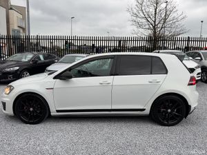2017 (171) Volkswagen Golf 1.6 TDI Highline 110HP - Image 4