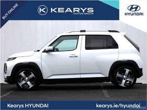 Hyundai INSTER ORDER YOUR 261 INSTER - TODAY - Image 3