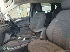 Ford Kuga NEW MODEL KUGA PHEV AVAILABLE - Image 3