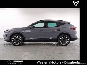 Cupra Formentor e-Hybrid 204hp DSG - Image 4