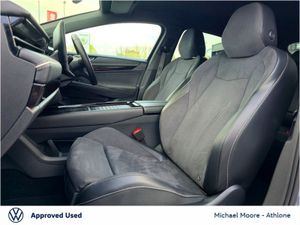 Volkswagen ID.7 TOURER PRO PLUS - Image 4