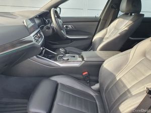 BMW 3-Series 320d SE **Price inc €2000 Scrappage** - Image 3