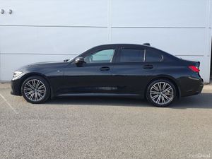 BMW 3-Series 320d SE **Price inc €2000 Scrappage** - Image 4