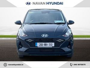 Hyundai i10 Deluxe Plus *EX DEMO* - Image 3