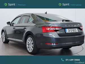 Skoda Superb Style 1.5TSI 150bhp DSG**CALL STEVEN - Image 3