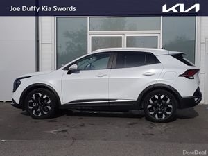 Kia Sportage 1.6 PHEV K3 - Image 4