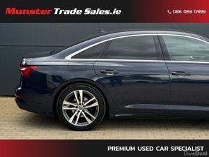 Audi A6 40 TDI 204HP S tronic S Line - Image 2