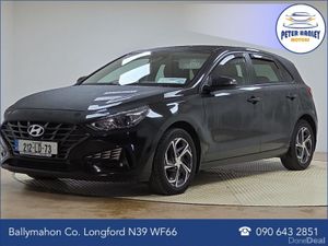 Hyundai i30 Diesel Deluxe - Image 4