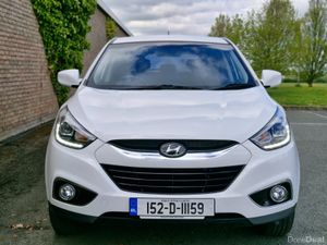 Hyundai ix35 EXECUTIVE - Image 3