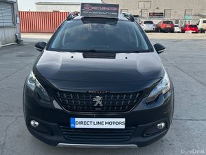 2016 Peugeot 2008 GT Line - Image 3