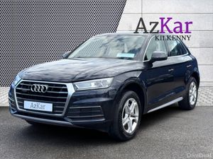 Audi Q5 2017 2.0TDI 190BHP 4WD S-TRONIC SE AUTOMAT - Image 3