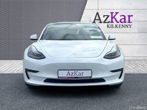Tesla Model 3 2022 LONG RANGE AWD 470BHP - GRADE A - Image 2