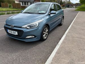 Hyundai i20 ACTIVE DELUXE 5DR - Image 4