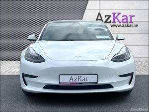 Tesla Model 3 2022 LONG RANGE AWD 470BHP GRADE A B - Image 2