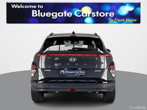 Hyundai KONA ADVANCE EV**HEATED MULTIFUNCTIONAL ST - Image 4