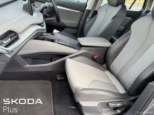 Skoda Enyaq 60 IV 5DR AUTO - Image 4