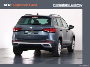 SEAT Ateca PA 2.0 TDI 150HP SE - Image 4