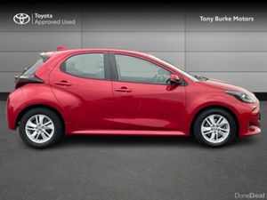 Toyota Yaris - Hybrid - New Generation - Luna Edit - Image 3