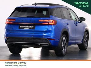 Skoda Kodiaq SPT 1.5TS 204H PHEV *DELIVERY READY* - Image 3