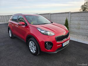 181 Kia Sportage Platinum 1.7 Diesel New Nct - Image 4