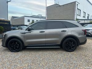 🇮🇪Kia Sorento 2.2 SPECIAL ORDER 7 S ED NEW MODEL - Image 3