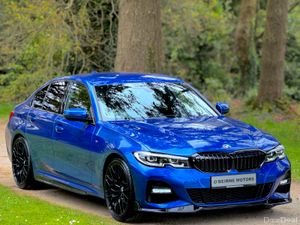 318D MSPORT * PORTIMAO BLUE * - Image 2