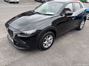 2016 Mazda CX-3  2 WD 1.5D (105ps) EXECUTIVE - Image 2
