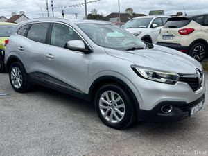 Renault Kadjar low mileage - Image 2