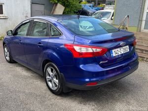 Ford Focus clean low mileage - Image 4