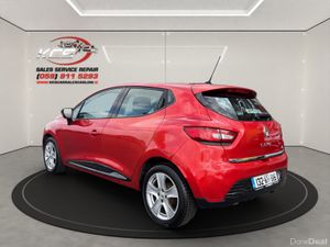 2013 Renault Clio - Diesel - New NCT 05/2027 - Image 3