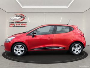 2013 Renault Clio - Diesel - New NCT 05/2027 - Image 2