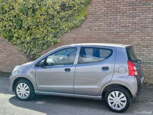 Suzuki Alto 1.0 Petrol Manual - Image 3