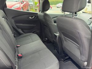 Renault Kadjar lovely high driving position - Image 4