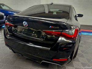 I4 M50 XDRIVE (CRAZY SPEC)  M ENGINEERING PACKAGE - Image 4