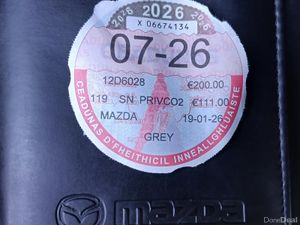 Mazda Mazda2 2012 1.3 5dr - 1 LADY OWNER - NEW NCT - Image 3