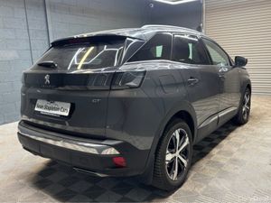 Peugeot 3008 FL GT 1.5 HDI 130 AUTO 6. - Image 2