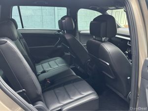 SEAT Tarraco 2.0 TDI 150HP XCELLENCE 7S 5DR - Image 4