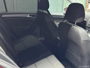 Volkswagen Golf 1.6 TDI MATCH BLUEMOTION 105PS 5 5 - Image 4