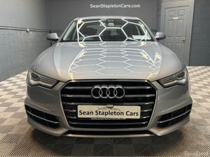 Audi A6 LIMOUSINE 2.0 TDI 150 SLINE - Image 3