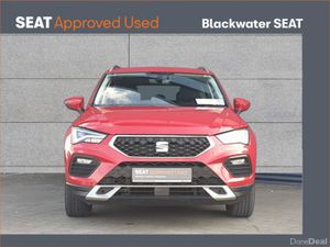 SEAT Ateca 2.0TDI 115BHP SE PLUS - Image 3