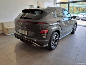 Hyundai KONA N Line - 1.0 Petrol - Low Mileage - 1 - Image 2