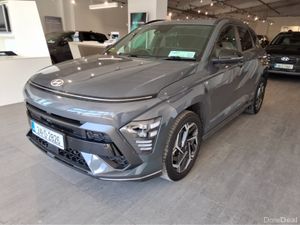 Hyundai KONA N Line - 1.0 Petrol - Low Mileage - 1 - Image 4