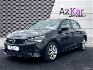 Opel Corsa 2023 SC1.2 5DR €78 P/W WITH NO CASH DEP - Image 3